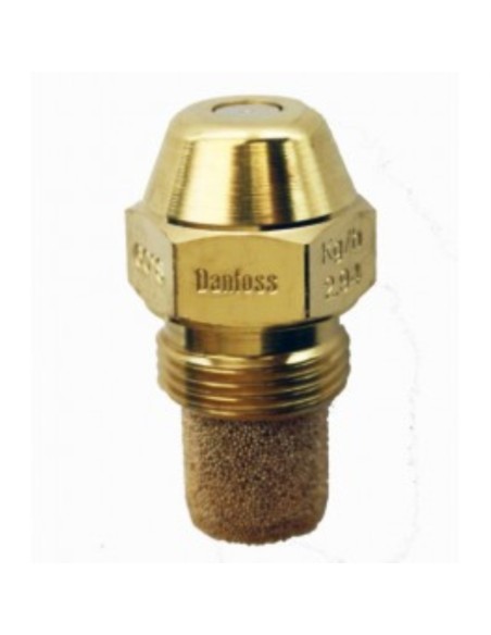 Boquilla gasoil Danfoss 0.85 45°S