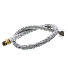Latiguillo 1/2h o-ring para vaso Beretta 6 lts