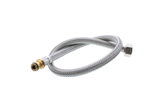 Latiguillo 1/2h o-ring para vaso Beretta 6 lts