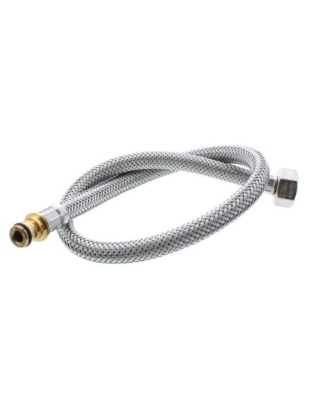 Latiguillo 1/2h o-ring para vaso Beretta 6 lts