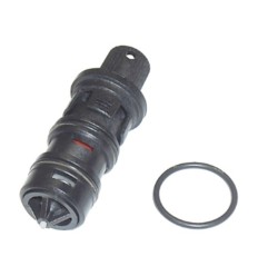 Llave de agua Chaffoteaux Elexia 8l/min
