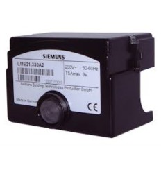 Centralita quemador Siemens lgb21 lme21