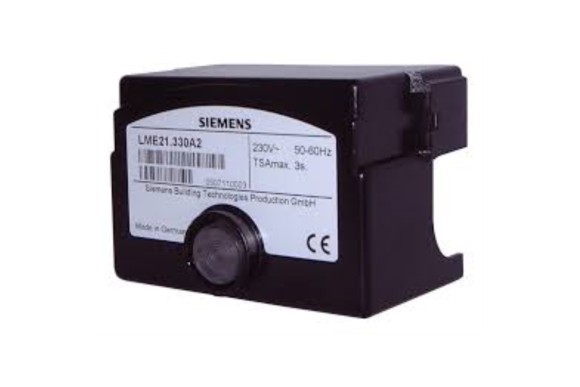 Centralita quemador Siemens lgb21 lme21