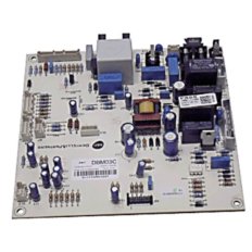 Modulo Ferroli Domitop Divatop DBM03 dims43