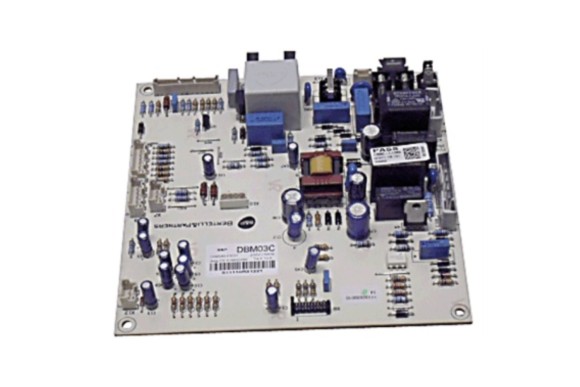 Modulo Ferroli Domitop Divatop DBM03 dims43