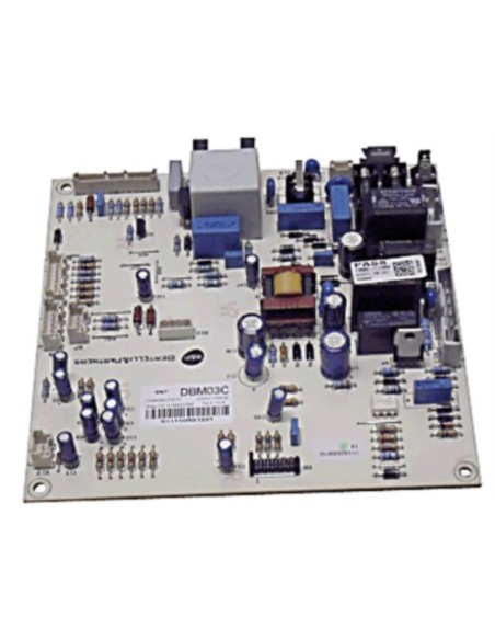 Modulo Ferroli Domitop Divatop DBM03 dims43