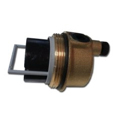 Purgador bomba roscada + o-ring Immergas Saunier