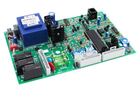 Tarjeta electronica Ariston Microtec h t2lls-23MFF