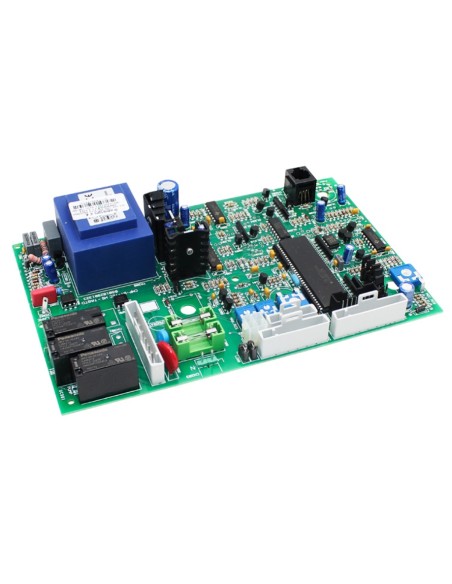 Tarjeta electronica Ariston Microtec h t2lls-23MFF