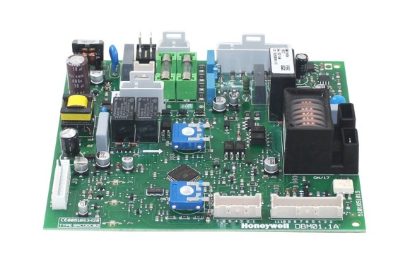 Modulo electronico FER easy DBM1.1 DBM01.1