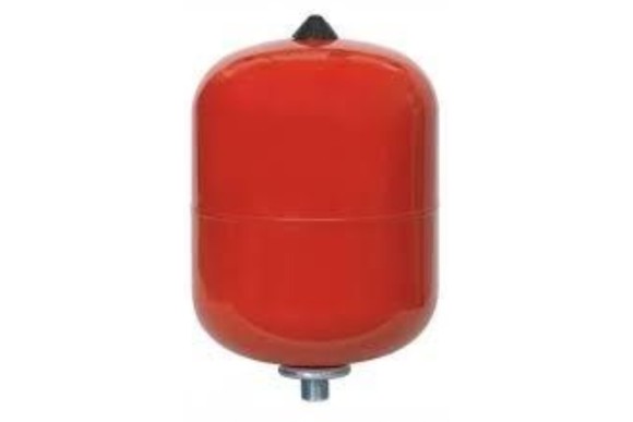 Vaso expansion ACS 25lts. 3/4 m
