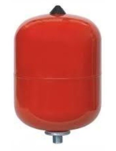 Vaso expansion ACS 25lts. 3/4 m