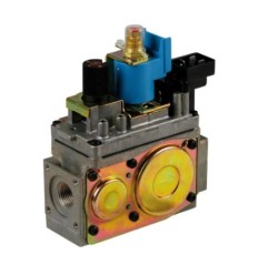 Valvula de gas Sigma 825 023 Ferroli - 825 011 *