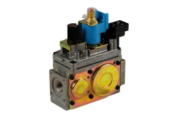 Valvula de gas Sigma 825 023 Ferroli - 825 011 *