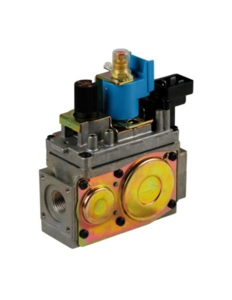 Valvula de gas Sigma 825 023 Ferroli - 825 011 *