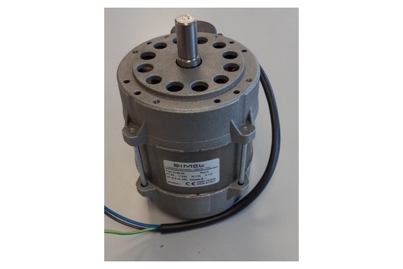 Motor Simel 2126-32 170W