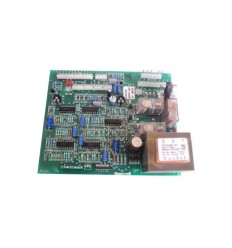 Modulo electronico Ferroli vmf7 // mf7