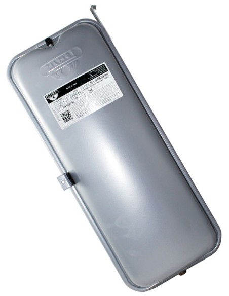 Vaso expansion Immergas eolo mini 6 lts *1036123