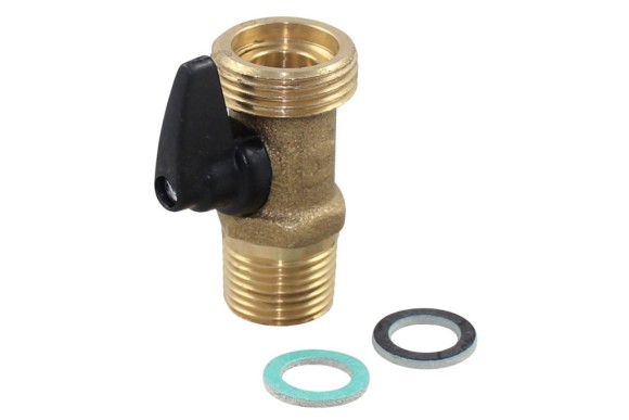 Llave de llenado Ferroli tantaqua gnk 1/2 3/4 52mm