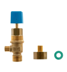 Llave llenado Beretta Ciao 24-28 csi cai 1/8 1/8 2