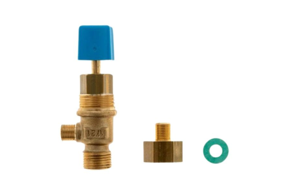 Llave llenado Beretta Ciao 24-28 csi cai 1/8 1/8
