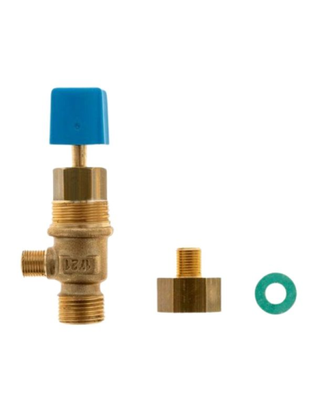 Llave llenado Beretta Ciao 24-28 csi cai 1/8 1/8