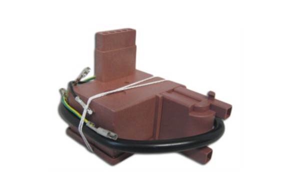 Modulo encendido NAC MTS microgenus microcombi he