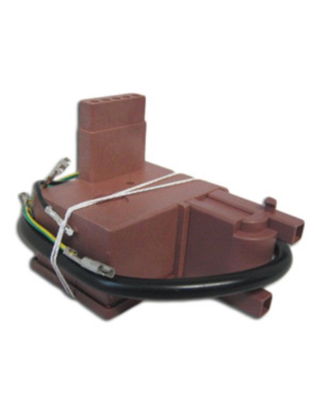 Modulo encendido NAC MTS microgenus microcombi he