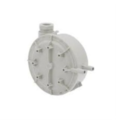 Presostato de aire MTS Huba 60/50