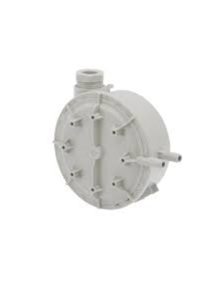 Presostato de aire MTS Huba 60/50