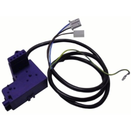 Modulo encendido NAC Chaffoteux MTS genus plus 30