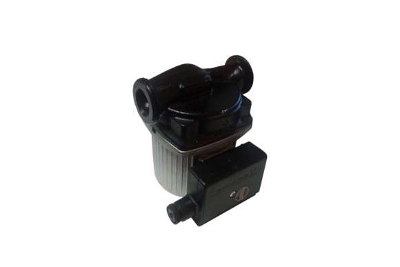 Circulador Grundfos 1 1/2 25/80 130mm 195w