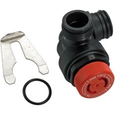 Valvula de seguridad Themaclassic f24 plastico ORI *