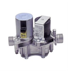 Valvula de gas Vaillant turbotec atmotec GLP