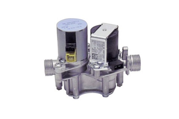Valvula de gas Vaillant turbotec atmotec GLP