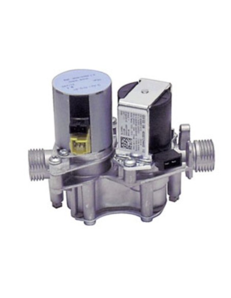 Valvula de gas Vaillant turbotec atmotec GLP