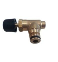 Llave de llenado Vaillant turbotech *compatible