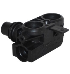 Racord intercambiador Ferroli Low nox *