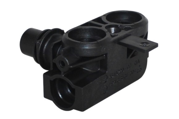 Racord intercambiador Ferroli Low nox *
