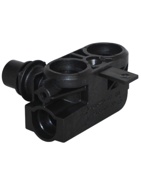 Racord intercambiador Ferroli Low nox *