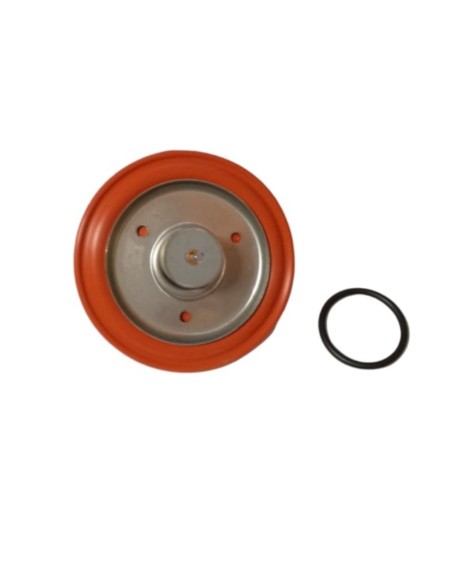 Membrana valvula 3 vias Fagor FE24 eje 46mm