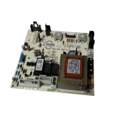 Modulo Renova micra 2 24se habitat 2 23 *v.hidraul