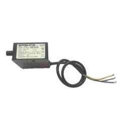 Transformador Brahma 2x12kv 100% TC2LVCSF frontal