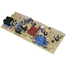 Modulo electronico Ferroli MF03f1 S4562dm1022v01