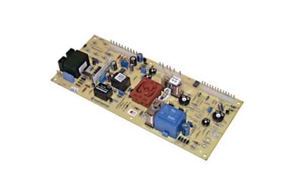 Modulo electronico Ferroli MF03f1 S4562dm1022v01