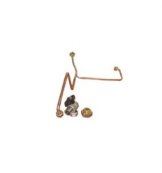Llave de llenado Immergas avio maior 95mm