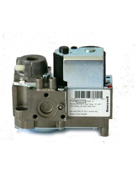 Valvula de gas Honeywell VK4105G 1005