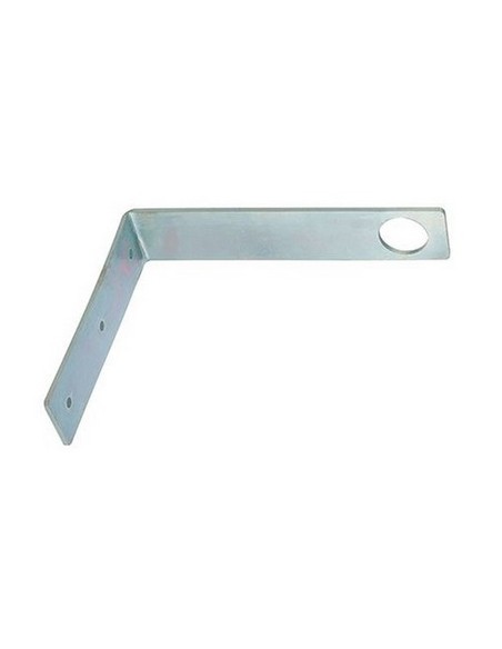 Soporte pared fijacion vaso escuadra
