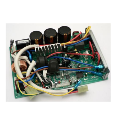 Modulo control exterior Fagor FiMEDCI