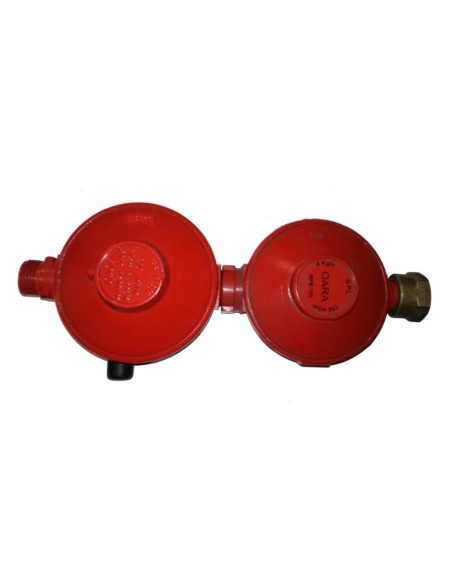 Reductor MPB 150/4 RM-SMA